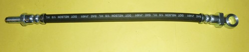 Disc brake hose triumph - hose,
