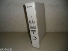 Workshop Manual Wiring