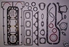 HIGH PERFORMANCE FORD COSWORTH YB FULL GASKET SET WITH REINZ YB0611 HEAD GASKET