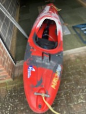 Pyranha Machno Creek