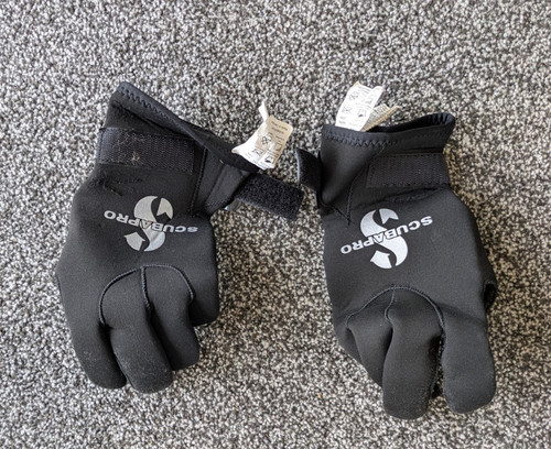 Scubapro hyperflex diving - hyperflex,