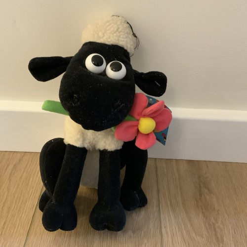 Shaun the sheep - sheep, 1989