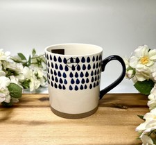 Dartington Hand Painted