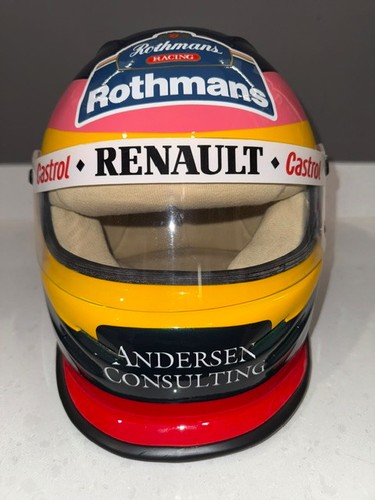 Jacques villeneuve 1997 - villeneuve,