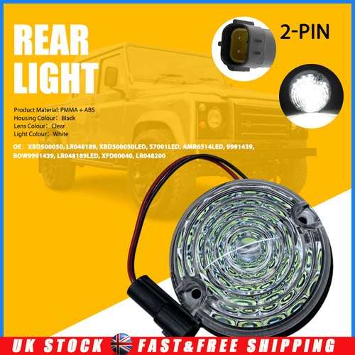 Fit land rover defender led - fit,