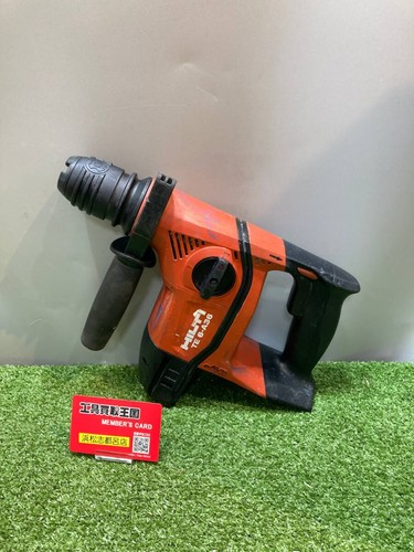 Hilti a36 hammer drill - te,