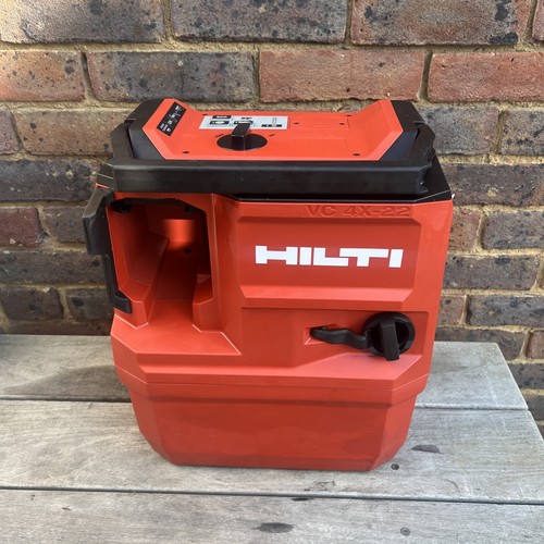 Hilti demo - ex, +