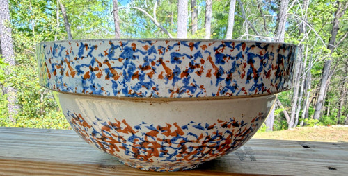Antique western stoneware - antique,