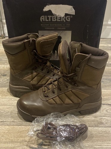 Bates british army - bates, brown