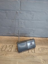 SONY - PORTABLE ICF~380