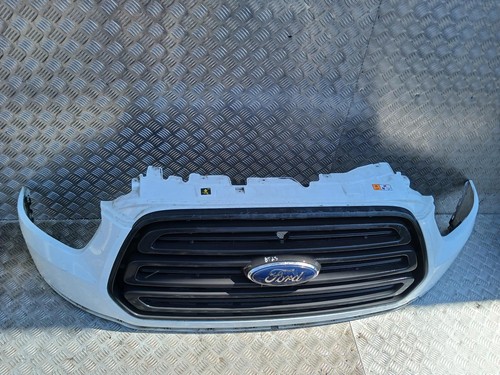 Ford transit bumper - ford,
