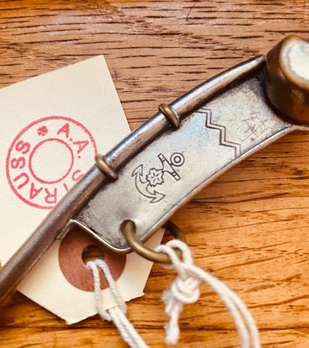 Police navy bosun whistle - navy,