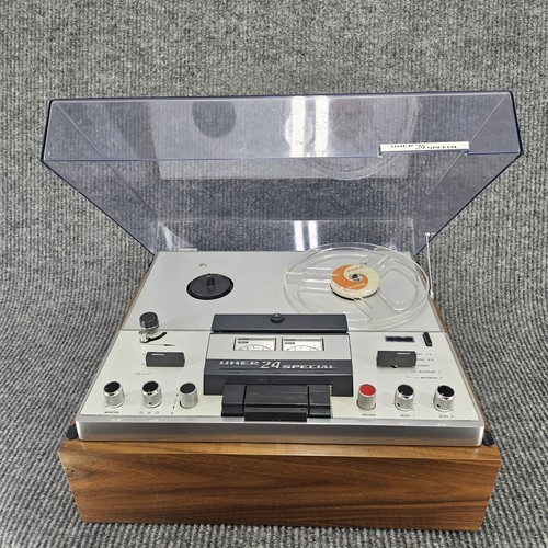 Uher special 9000 - special,
