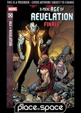 (WK53) X-MEN: AGE OF