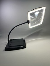 Hands Free Magnifying Glass