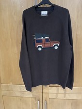 MENS JOULES CHRISTMAS 4x4