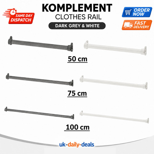 New ikea pax komplement - new,