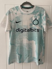 Nike Inter Milan 2022/23 Away