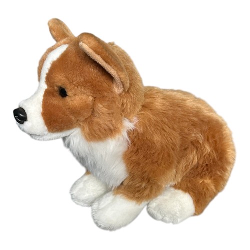 Corgi dog soft - dog, faithful