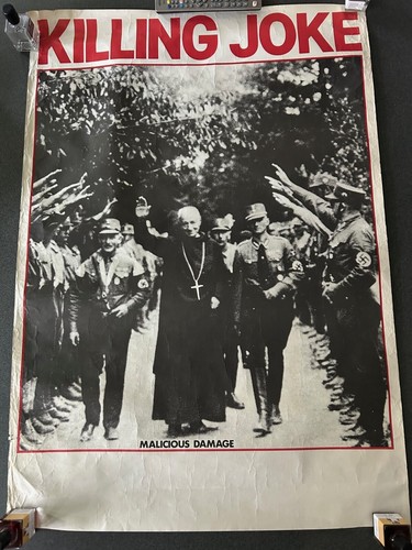 Extremely rare original - original, 1980