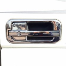 Daf XF 95 -105 Series Chrome