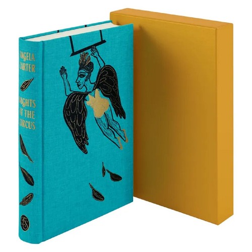 Folio society nights - at, the
