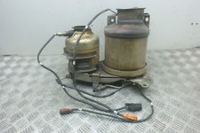 2014 VOLKSWAGEN GOLF COMFORTLINE CATALYTIC CONVERTER / DPF 1.6 DIESEL 04L131723M