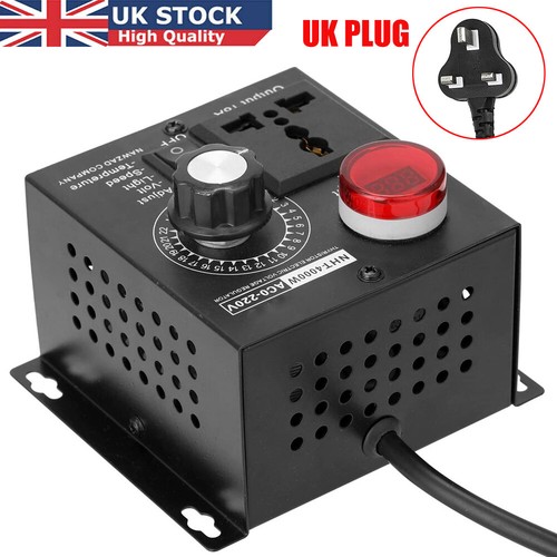 220v 4000w variable voltage - 4000w,