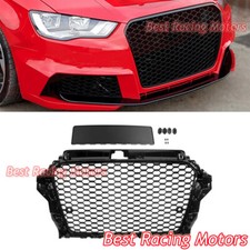 For 2014-2016 Audi A3 8V RS3