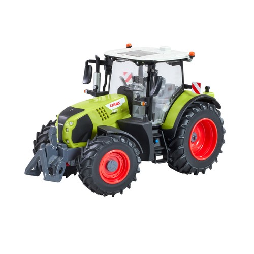 Britains 43374 claas - claas, 660