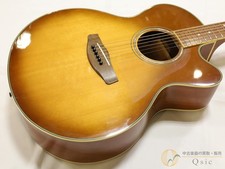 YAMAHA CPX700 SDB (no260407)