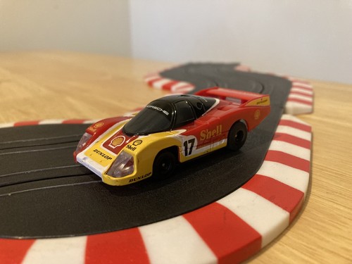 Tomy afx aurora slot car - slot, ho