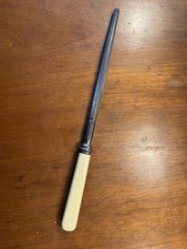 Vintage Sharpening Steel Sharpening Tool