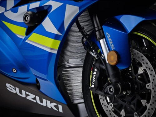 Suzuki gsx r1000 evotech - gsx-r1000,