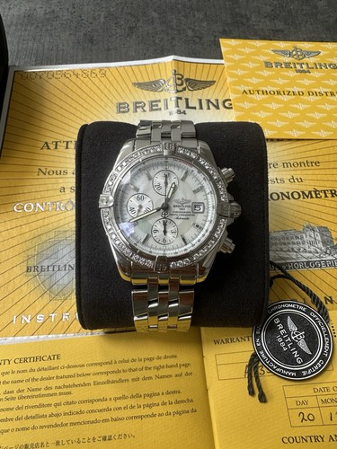 Breitling a13356 factory - breitling,