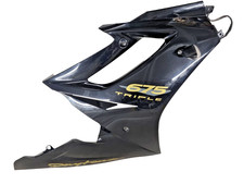 Triumph Daytona 675 to 2011