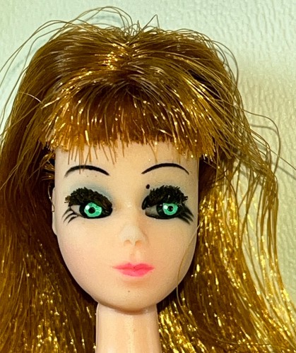 Pippa doll size topper dawn - pippa,