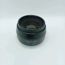 Olympus 50mm F2 PF Lens For