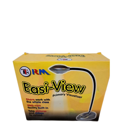 2pcs tts easi - easi-view, el00052