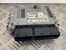 2009 HYUNDAI I20 I PB,PBT ECU (ENGINE) 71PB400TNWELI02U