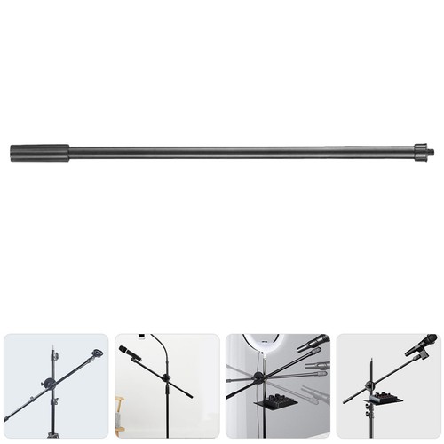 Boom mic pole long - mic, telescopic