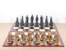 Vintage Oriental Chinese Style