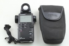 [MINT w/ Case] Sekonic L-508 Zoom Master Digital Light Exposure Meter From JAPAN