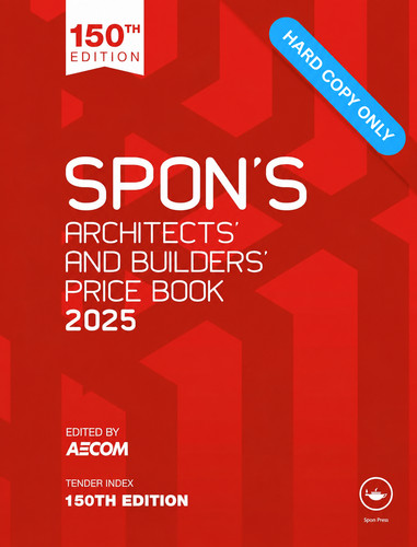 Spon architects and - architects',