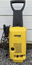Karcher K3.99 power washer unit only - for parts