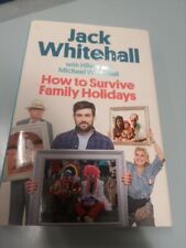 How to Survive Family Holidays
