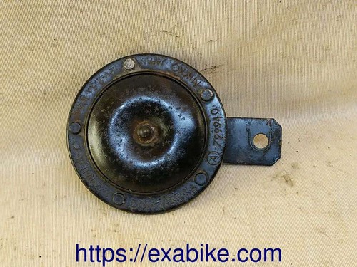 Horn for suzuki - 125, from