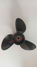 For OMC JOHNSON EVINRUDE Propeller with FLAW 391199 0391199 3X13 1/4X17 Right