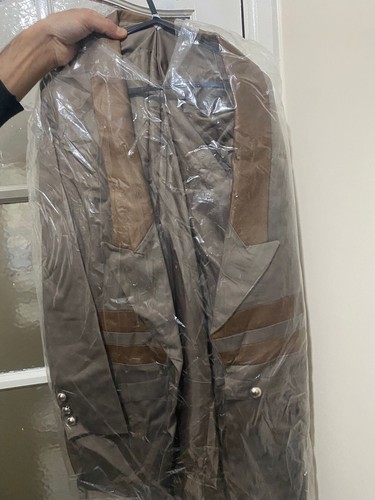Stylish new tagged brown - new,
