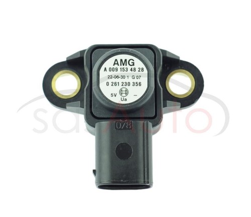 Intake manifold boost - intake,